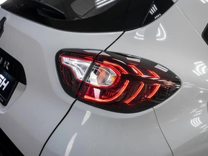 Внедорожник Renault Kaptur 2017 года, 1163000 рублей, Тюмень
