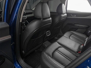 Седан Kia K5 2020 года, 2417000 рублей, Тюмень