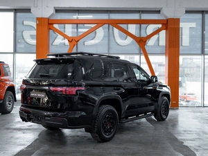 Внедорожник Toyota Sequoia 2025 года, 15300000 рублей, Новоивановское