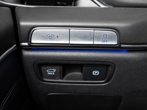 Внедорожник Genesis GV80 2021 года, 6400000 рублей, Краснодар