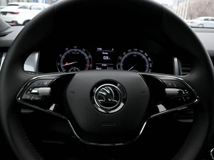 Внедорожник Skoda Kodiaq 2021 года, 2678000 рублей, Волгоград