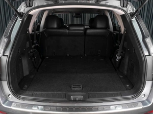 Внедорожник Nissan Pathfinder 2015 года, 1799000 рублей, Тюмень