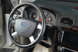 Хетчбэк Ford Focus 2007 года, 499000 рублей, Тюмень