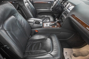 Внедорожник Audi Q7 2010 года, 2089000 рублей, Барнаул