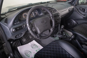 Внедорожник ВАЗ (LADA) Niva Travel 2022 года, 1159000 рублей, Томск