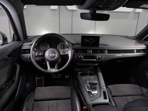 Седан Audi A4 2018 года, 2520000 рублей, Тюмень