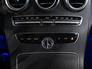 Седан Mercedes-benz C-класс 2019 года, 2899000 рублей, Краснодар