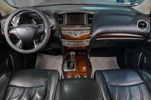 Внедорожник Infiniti JX 2012 года, 1759000 рублей, Тюмень