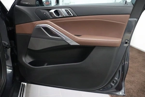 Внедорожник BMW X6 2020 года, 8590000 рублей, Новосибирск