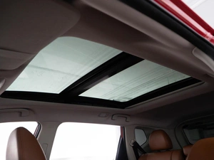 Внедорожник Nissan X-Trail 2019 года, 2097077 рублей, Москва