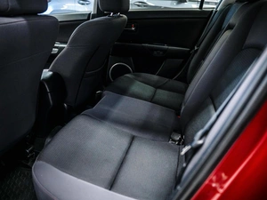 Седан Mazda 3 2008 года, 730000 рублей, Красноярск