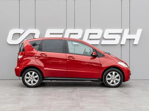 Хетчбэк Mercedes-benz A-класс 2011 года, 949000 рублей, Краснодар