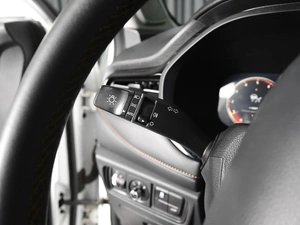 Внедорожник Москвич 3 2023 года, 1598000 рублей, Ставрополь