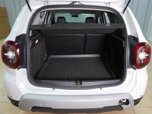 Внедорожник Renault Duster 2021 года, 1529000 рублей, Воронеж
