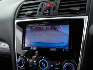 Универсал Subaru Levorg 2015 года, 1557444 рублей, Москва