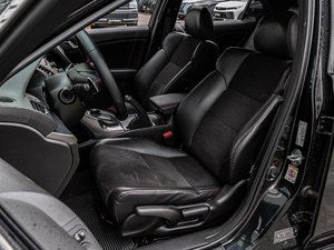 Седан Honda Accord 2012 года, 1440000 рублей, Краснодар