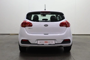 Купе Kia Ceed 2014 года, 1590000 рублей, Брянск