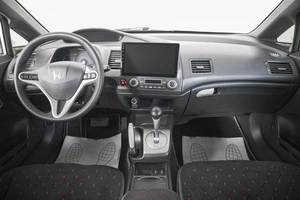 Седан Honda Civic 2010 года, 799000 рублей, Кемерово