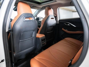 Внедорожник OMODA C5 2023 года, 1875000 рублей, Ставрополь