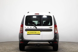 Универсал ВАЗ (LADA) Largus 2021 года, 1169000 рублей, Пермь