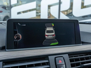 Седан BMW 3 серия 2011 года, 2079000 рублей, Краснодар