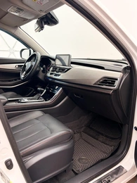 Внедорожник Changan CS75 2020 года, 1790000 рублей, Орёл