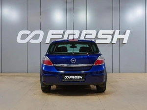 Хетчбэк Opel Astra 2011 года, 499000 рублей, Воронеж