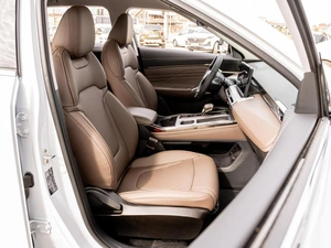 Внедорожник GAC GS4 2025 года, 2920000 рублей, Краснодар