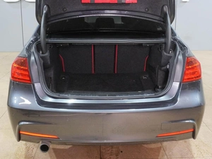 Седан BMW 3 серия 2015 года, 1819000 рублей, Воронеж