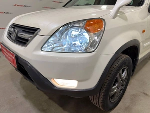 Внедорожник Honda CR-V 2001 года, 860000 рублей, Красноярск