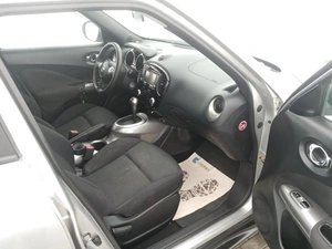 Внедорожник Nissan Juke 2013 года, 810000 рублей, Клинцы