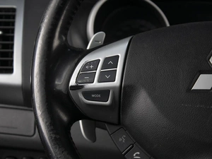 Внедорожник Mitsubishi Outlander 2008 года, 1350000 рублей, Омск