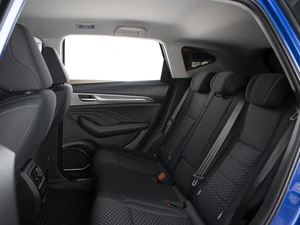Внедорожник Haval F7 2020 года, 1670000 рублей, Омск