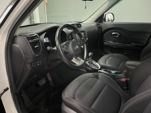 Внедорожник Kia Soul 2019 года, 1870000 рублей, Ярославль