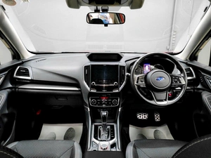 Внедорожник Subaru Forester 2018 года, 2700000 рублей, Красноярск