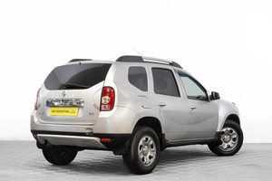 Внедорожник Renault Duster 2013 года, 959000 рублей, Барнаул