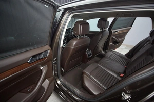 Универсал Volkswagen Passat 2015 года, 1570000 рублей, Красноярск