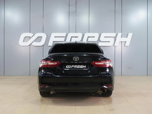 Седан Toyota Camry 2021 года, 3099000 рублей, Воронеж