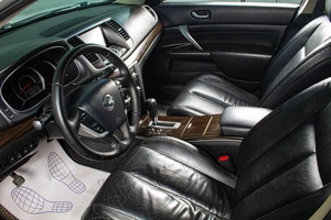 Седан Nissan Teana 2011 года, 1269000 рублей, Сургут