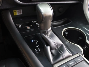 Внедорожник Lexus RX 2020 года, 4760000 рублей, Омск