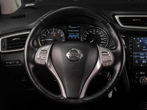 Внедорожник Nissan Qashqai 2018 года, 1609000 рублей, Тюмень