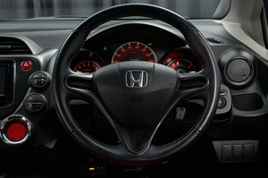 Хетчбэк Honda Fit 2010 года, 937000 рублей, Красноярск