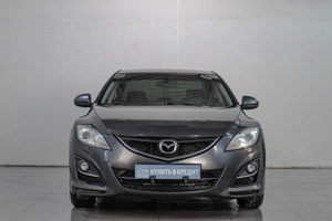 Седан Mazda 6 2011 года, 1199000 рублей, Челябинск