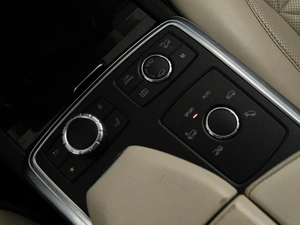 Внедорожник Mercedes-benz GL-класс 2012 года, 2599050 рублей, Москва