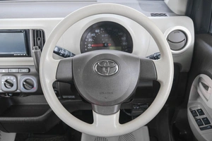 Хетчбэк Toyota Passo 2012 года, 1269000 рублей, Кемерово