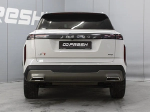 Внедорожник JAECOO J7 2023 года, 2120000 рублей, Омск