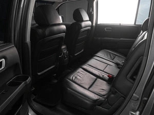 Внедорожник Honda Pilot 2011 года, 1929000 рублей, Тюмень