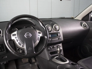 Внедорожник Nissan Qashqai 2012 года, 1090000 рублей, Омск