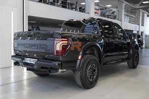 Пикап Ford F-150 Raptor 2025 года, 18783010 рублей, Москва