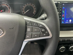 Седан ВАЗ (LADA) Vesta 2023 года, 1250000 рублей, Красноярск